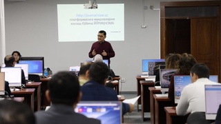 Публикации в научных журналах и повышение рейтинга вузов