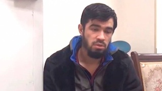 Ёшларни Суриядаги террорчилар гуруҳига жўнатиб келаётган шахс қўлга олинди