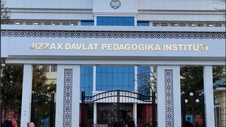 ЖДПИ халқаро Webometrics ретингигида юқори натижа қайт этди