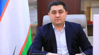 Ёшлар иттифоқи ёшларнинг ҳақиқий таянчи ва суянчига айланмоқда