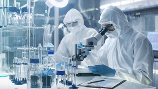 Китай отказался сотрудничать с ВОЗ в расследовании происхождения COVID-19