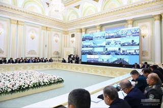 “Инвестиция менежери” лавозими ташкил этилади