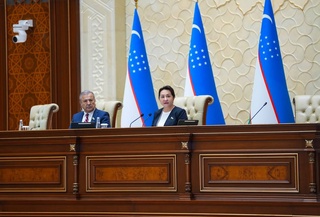 The law strengthens protection measures against family (domestic) violence