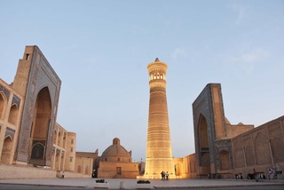 Тоза сув – соғлом ҳаёт