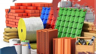 До конца 2022 года запланировано производство строительных материалов на общую сумму 27,6 трлн сумов