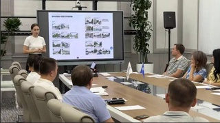 В Ташкенте скорректировали подход к внедрению дизайн-кода с учетом мнения предпринимателей