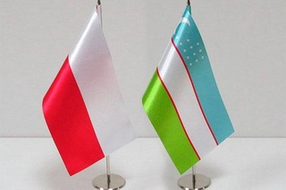 Uzbekistan and Poland are preparing to sign a bilateral readmission treaty