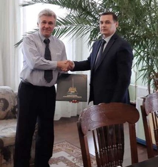 Sankt-Peterburgdagi ota-ona qaramogʻidan mahrum bolalarni saqlash markazidagi toʻrt nafar vatandoshimiz tez orada Oʻzbekistonga yuboriladi