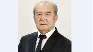 Янги Ўзбекистондаги тарихий эврилишлар дилда шукроналик, тилда миннатдорлик бўлиб акс этади