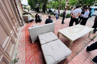 Оларда кирар жоним, берарда чиқар жоним