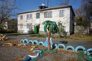 В Янгихаётском районе Ташкента началась реновация массива «Йулдош» («Спутник»)