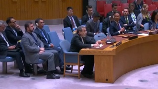 Iran may withdraw from the nuclear non-proliferation treaty