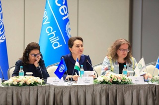 Искоренение насилия в отношении детей: глобальные инициативы и перспективы Узбекистана