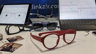 АҚШда ишлаш даражасини яхшилайдиган кўзойнак тақдим этилди