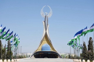 Ўзликни қадрлаш бирликни мустаҳкамлашдан бошланади