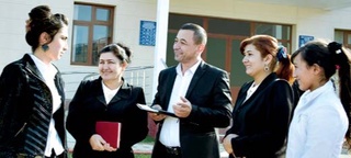 Inson huquq va erkinliklari himoyasi uchun yangi amaliyot joriy qilinadi