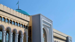 Глава МИД Узбекистана примет участие в видеоконференции «Один пояс, один путь»