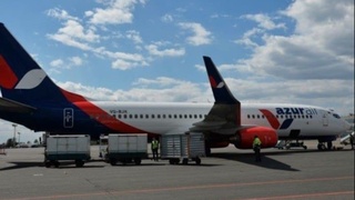 «Қарши-Санкт-Петербург» йўналишидаги парвознинг қолдирилганига нима сабаб бўлди?