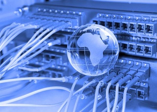 Операторы телекоммуникаций смогут получить прямой доступ к международному интернет-каналу