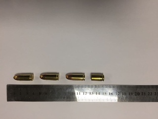 Ўзбекистонга олиб кирилаётган ўқотар қурол ўқлари тўхтатиб қолинди