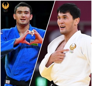 12 йиллик тарих янгиланди: Ўзбек дзюдочиси яна «Мастерс» турнирининг ғолибига айланди