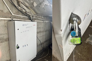 Бухорода электр энергиясидан ноқонуний фойдаланган тадбиркор фош бўлди