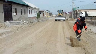 Махалли обретают новое дыхание