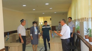 Как обстоят дела с подготовкой избирательных участков в регионах?