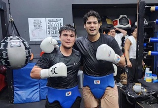 Bektemir Meliqoʻziyevning navbatdagi jangi tafsilotlari maʼlum boʻldi