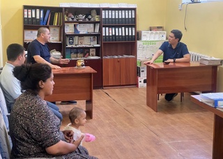 Жиноятчиликка қарши курашда криминоген ҳудудларни илмий ўрганиш йўлга қўйилди