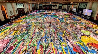 Картина 62 миллион долларга сотилди