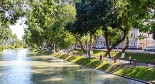 Бүгін республикамыздың кейбір аймақтарында жаңбыр жаууы мүмкін