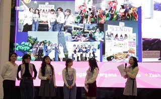 В Узбекистане открыт новый сезон международного технологического конкурса «Technovation Girls Uzbekistan-2024»