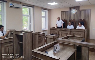 В рамках поддержки предпринимательства