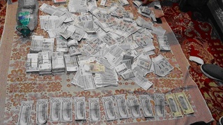 Қиморхона фаолиятига чек қўйилди