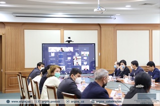 Давлат бошқарувига инсон ресурсларини ривожлантиришнинг инновацион усуллари жорий этилади