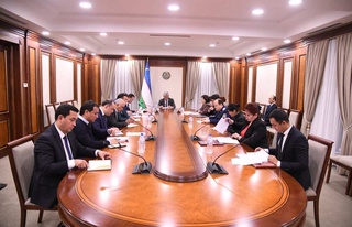 Маъмурий судлар ваколати жиноят ишлари бўйича судларга ўтказилади