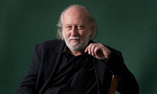 Венгерский писатель Ласло Краснахоркаи стал лауреатом Нобелевской премии по литературе 2025 года