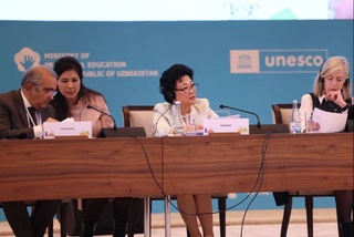 Ташкентская декларация ЮНЕСКО определила глобальную повестку в области дошкольного образования до 2030 года