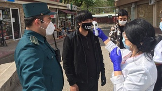 С 1 апреля в Узбекистане ужесточат некоторые карантинные ограничения