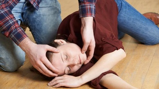 ВОЗ: ежегодно во всем мире у 5 миллионов человек диагностируют эпилепсию