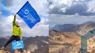 ООО «Узкимёимпэкс» исполнилось 5 лет