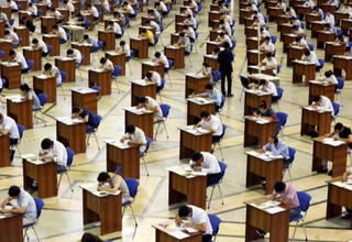 Олий ва профессионал таълим муассасаларига кириш тест синовларига тайёргарлик қандай кечмоқда?