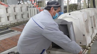 Fargʻona viloyatida umumiy qiymati 238,3 mln. dollarlik loyihalar roʻyobga chiqariladi