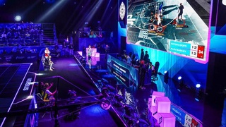 Qozog'iston suv toshqini tufayli “Kelajak o'yinlari” musobaqasini 2026-yilga ko'chirdi