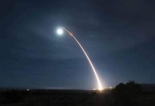 AQSh bir hafta ichida Minuteman III ballistik raketasini ikkinchi marta sinovdan o'tkazdi