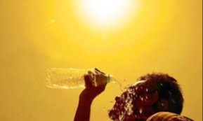 25-29-iyul kunlari havo harorati 45 darajagacha koʻtarilishi mumkin