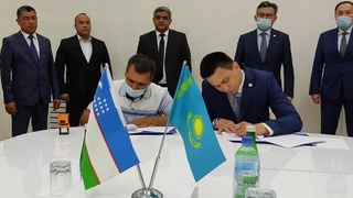 Казахстан сформирует агрокараван с плодоовощной продукцией из Центральной Азии