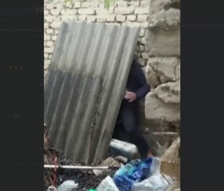 Andijonda alimentdan qarzdor boʻlgan ota uyidagi “shifer“ ortidan topildi