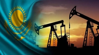 Казахстан готов увеличить поставки нефти в Узбекистан